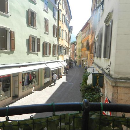 Vecchia Riva Aparthotel Exterior photo
